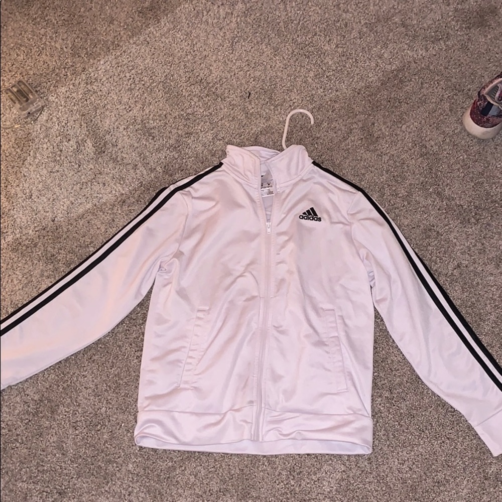 adidas jacket